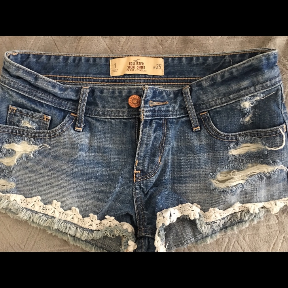 Shorts